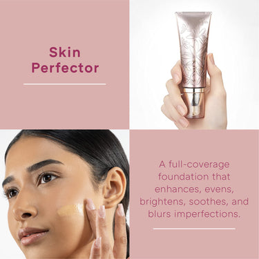 MISSHA Full Coverage M Perfect Cover Bb Cream Spf42 Pa+++ - (50Ml, No 27 - Yellow Natural Beige) | Matte Finish | All Skin Types I Radiant Glow